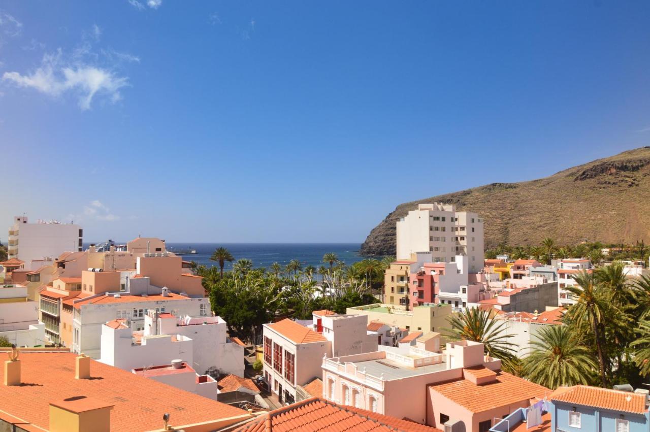 Holiday House Aguacate 1 San Sebastián de la Gomera 外观 照片