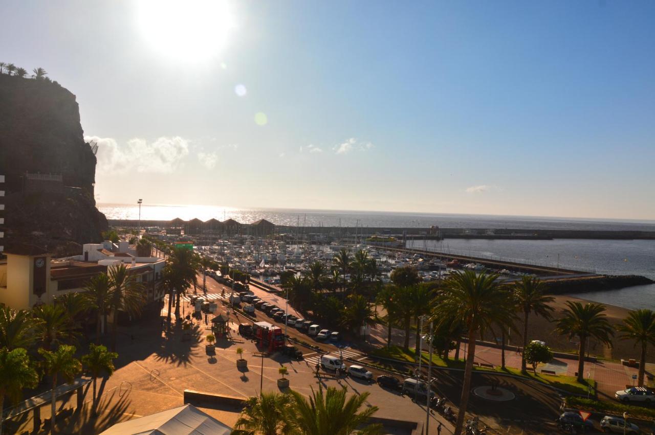Holiday House Aguacate 1 San Sebastián de la Gomera 外观 照片