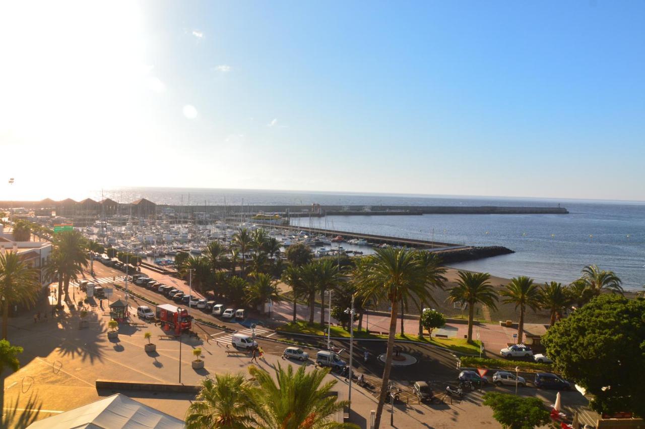 Holiday House Aguacate 1 San Sebastián de la Gomera 外观 照片