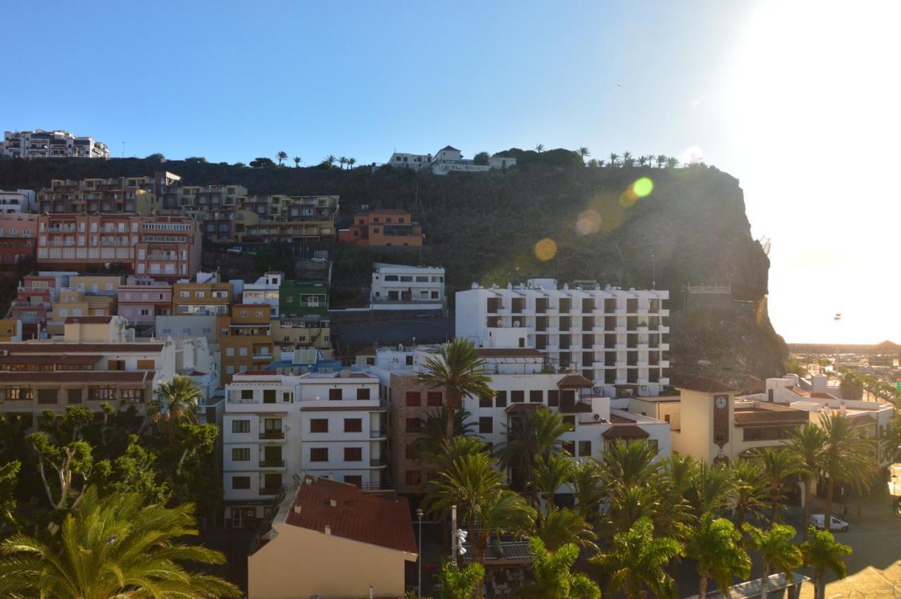 Holiday House Aguacate 1 San Sebastián de la Gomera 外观 照片