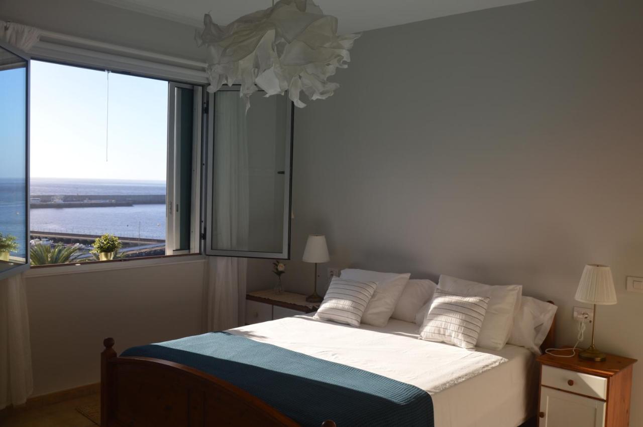 Holiday House Aguacate 1 San Sebastián de la Gomera 外观 照片